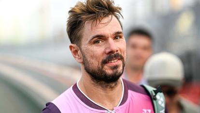 Stan Wawrinka prendra sa retraite fin 2026.