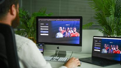 Les sites pirates qui diffusent les championnats français vont être bloqués.