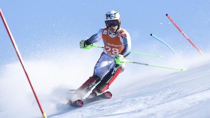 Alexander Steen Olsen forfait pour les Jeux d’hiver.