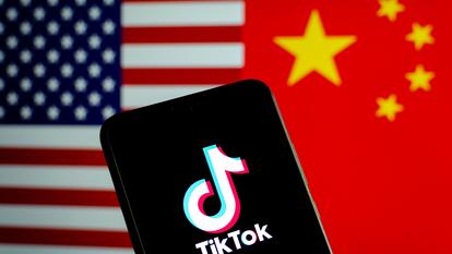 L’accord de vente de TikTok USA doit être entériné le 22 janvier.