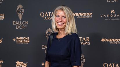 Marie Barsacq devient directrice générale de Paris Entertainment Company.