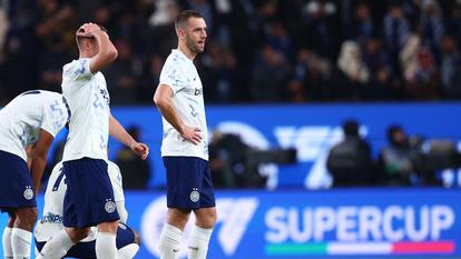 La détresse des Interistes.