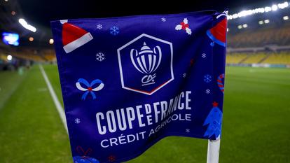 Les 32es de finale de la Coupe de France se déroulent ce week-end.