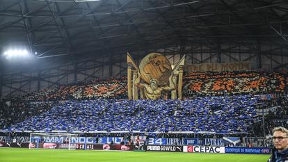 Un déplacement de 150 supporters marseillais était envisagé, avec une participation de 150 euros par personne.