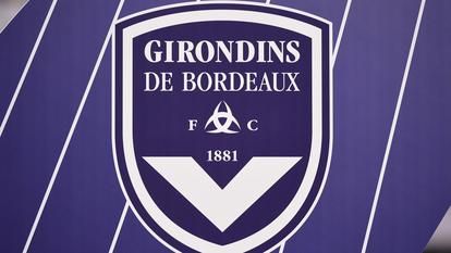 Girondins de Bordeaux.