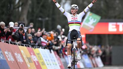 Mathieu van der Poel