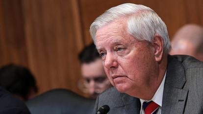 Le sénateur américain Lindsey Graham estime que le Hamas «est en train de se réarmer». Même constat pour le Hezbollah.