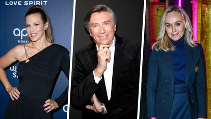 Lorie, Jacques Legros et Cécile de Menibus rejoignent «Bonjour ! La matinale de TF1».