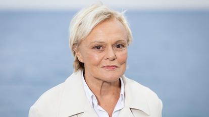 Muriel Robin.