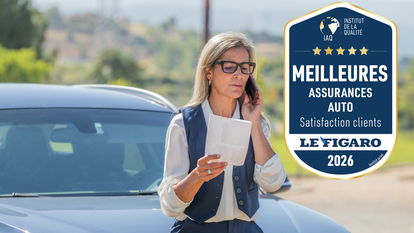 Avoir le bon assureur auto est essentiel, surtout au moment où surviennent les pannes et accidents.
