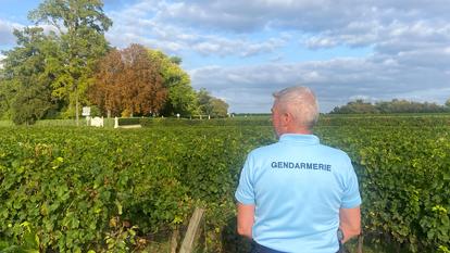 La ville de Libourne a alerté les internautes sur les réseaux sociaux.