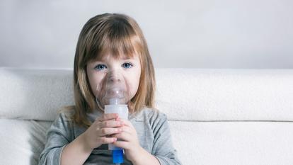 Selon une étude parue le 29 novembre dans Science Immunology, si l’enfant a fait une bronchiolite durant les six premiers mois de sa vie, le risque qu’il présente de l’asthme était multiplié par trois, même avec des parents non asthmatiques.