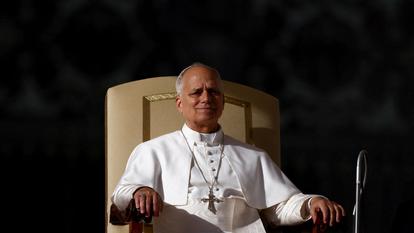 البابا ليون الرابع عشر يخاطب 407 آلاف كاهن حول العالم في رسالة طويلة.