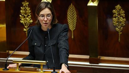 «Il y a un compromis parce que manifestement notre idée de réforme n’est pas bonne, j’en prends acte, c’est la démocratie, ça ne sera pas mis dans le budget final», a déclaré Amélie de Montchalin, ministre des Comptes publics.