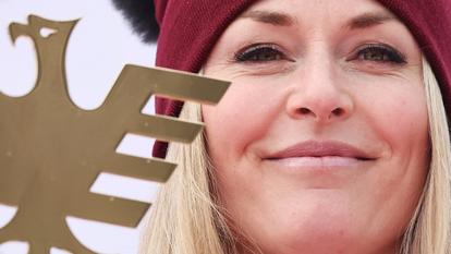 Lindsey Vonn