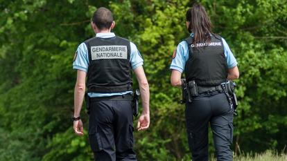 «Les militaires de la gendarmerie ont été pris en charge pour des soins», a précisé le ministre.