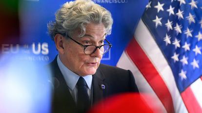 Thierry Breton