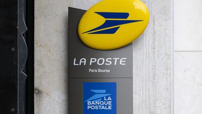 La Poste a déposé plainte mardi?