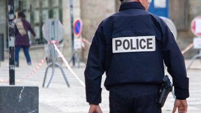 L’homme, âgé de 56 ans, a été interpellé sans difficultés.