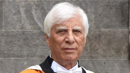 Bahram Beyzaï.