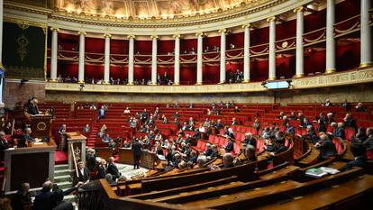 Les députés aimeraient enfin tourner la page du budget pour se concentrer sur la campagne des municipales à venir.