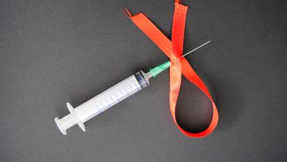 La recherche de vaccin contre le VIH est toujours en cours