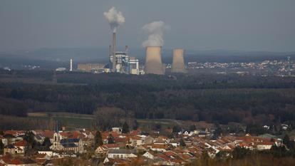Cet hiver 2025/2026 a des allures de «baroud d’honneur» pour la centrale mosellane.