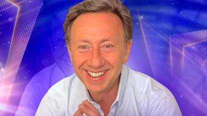Stéphane Bern dans «Danse avec les stars» sur TF1