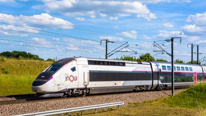 Le prix moyen d’un billet «bas tarif» Ouigo a augmenté de 73% entre 2017 et 2023, contre seulement 4% pour celui d’un billet Inoui, selon une étude de l’association de consommateurs Fnaut.