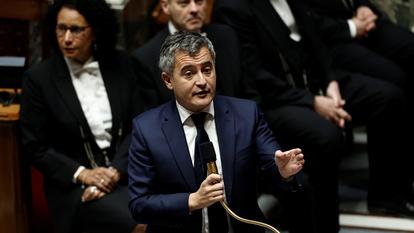Cette opération a pour but de lutter contre le narcotrafic.