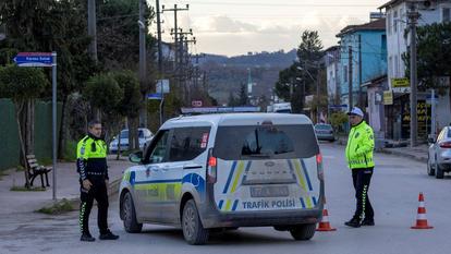 Une opération policière la semaine dernière contre des membres de l’État islamique a fait neuf morts, trois policiers et six terroristes.