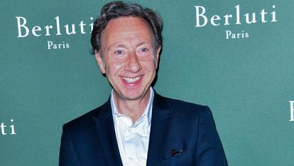 Stéphane Bern