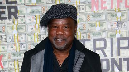 Isiah Whitlock Jr.