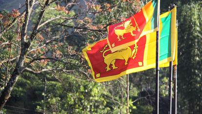 Les relations entre personnes de même sexe sont interdites au Sri Lanka et passibles d’une peine pouvant aller jusqu’à dix ans de prison. (Image d’illustration)