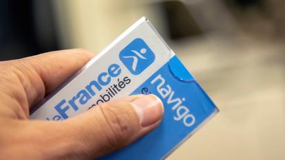 Le passe Navigo mensuel a augmenté de près de 21% en cinq ans. (Photo d’illustration)