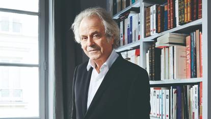 À bientôt 77 ans, « FOG » juge ses contemporains avec la fougue d’un jeune homme.