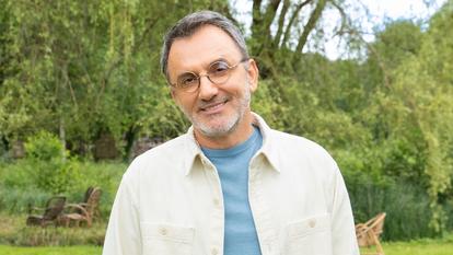 Frédéric Lopez