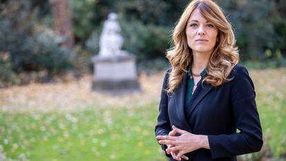 Pour Maud Bregeon, porte-parole du Gouvernement, le compromis est l’antidote au désordre pour que la France se dote d’un budget en janvier 2026.