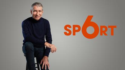 Stéphane Tortora.