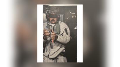 Nicolás Maduro.