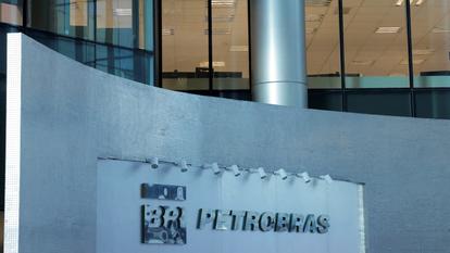 Selon Petrobras, l’incident «ne présente aucun risque pour la sécurité de l’opération de forage».