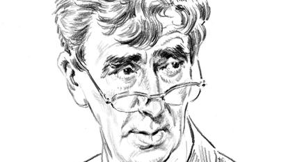 Jean-Éric Schoettl.