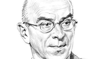 Michel Bernard.