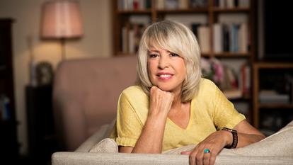 Christine Haas.