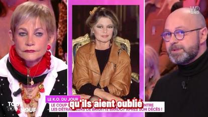 «TBT9», ce lundi 5 janvier 2026.