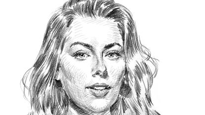 Sarah Scialom, avocate.