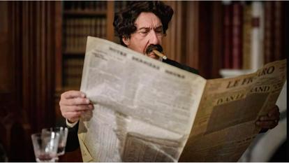 Le documentaire 200 ans du Figaro est diffusé sur France 2 le 12 janvier 2026.