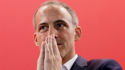 Raphaël Glucksmann sera-t-il officiellement candidat à la présidentielle 2027 ?