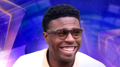 Marcus, nouveau participant à «Danse avec les Stars»