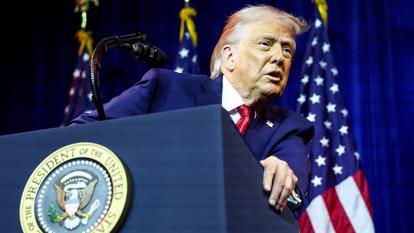 «Nous nous occuperons du Groenland dans environ deux mois… Parlons du Groenland dans vingt jours», a déclaré le 3 janvier le président des États-Unis Donald Trump.